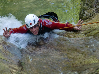 Canyoning-CIMG1241