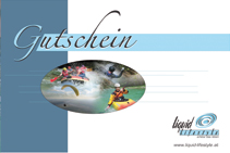 gutschein